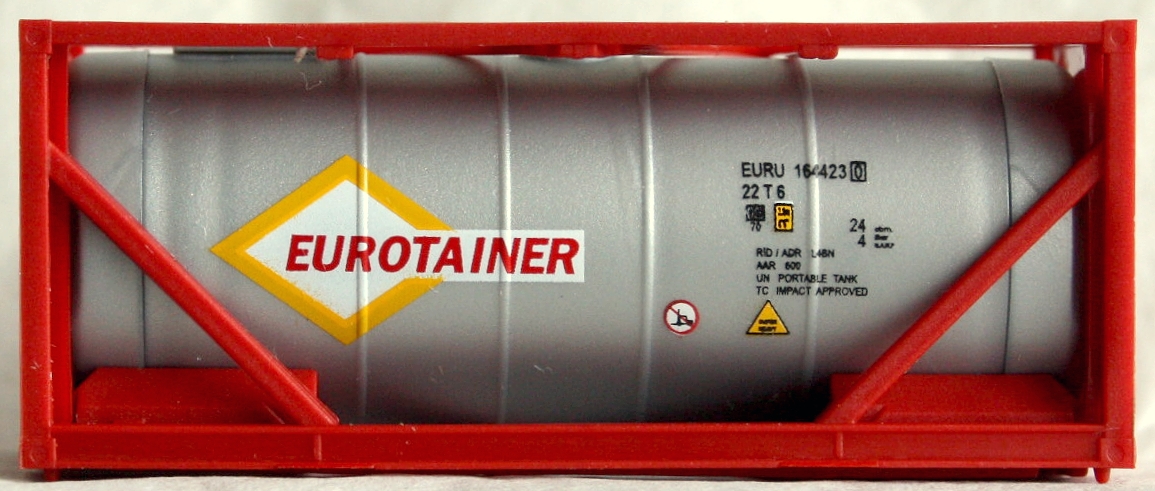 Eurotainer